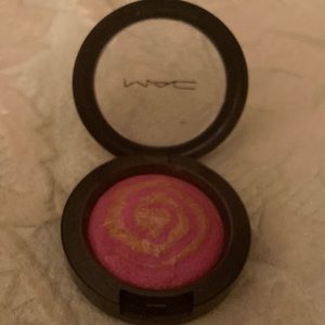 Mac Cosmetics Mineralize Blush